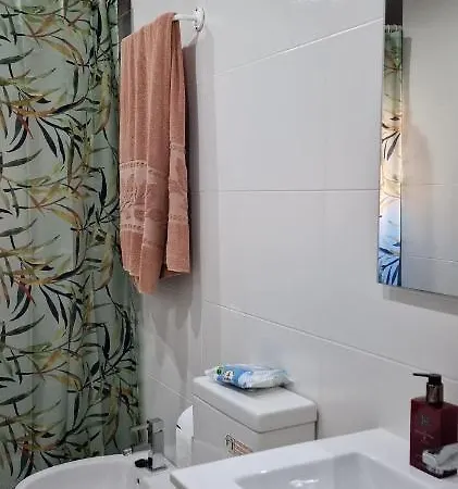 Holiday Studio Apartment