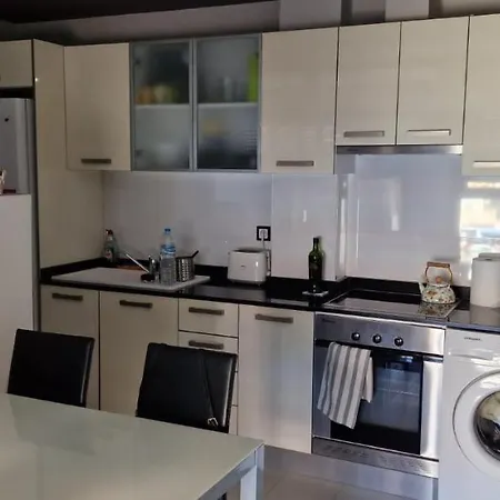 Holiday Studio Apartamento *