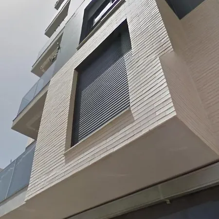 Lejlighed Holiday Studio