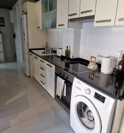 Apartment Holiday Studio