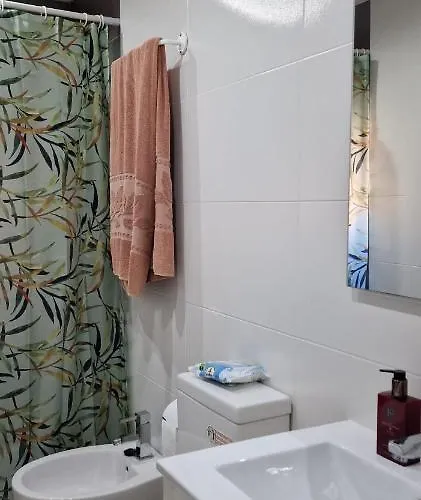 Holiday Studio Διαμέρισμα